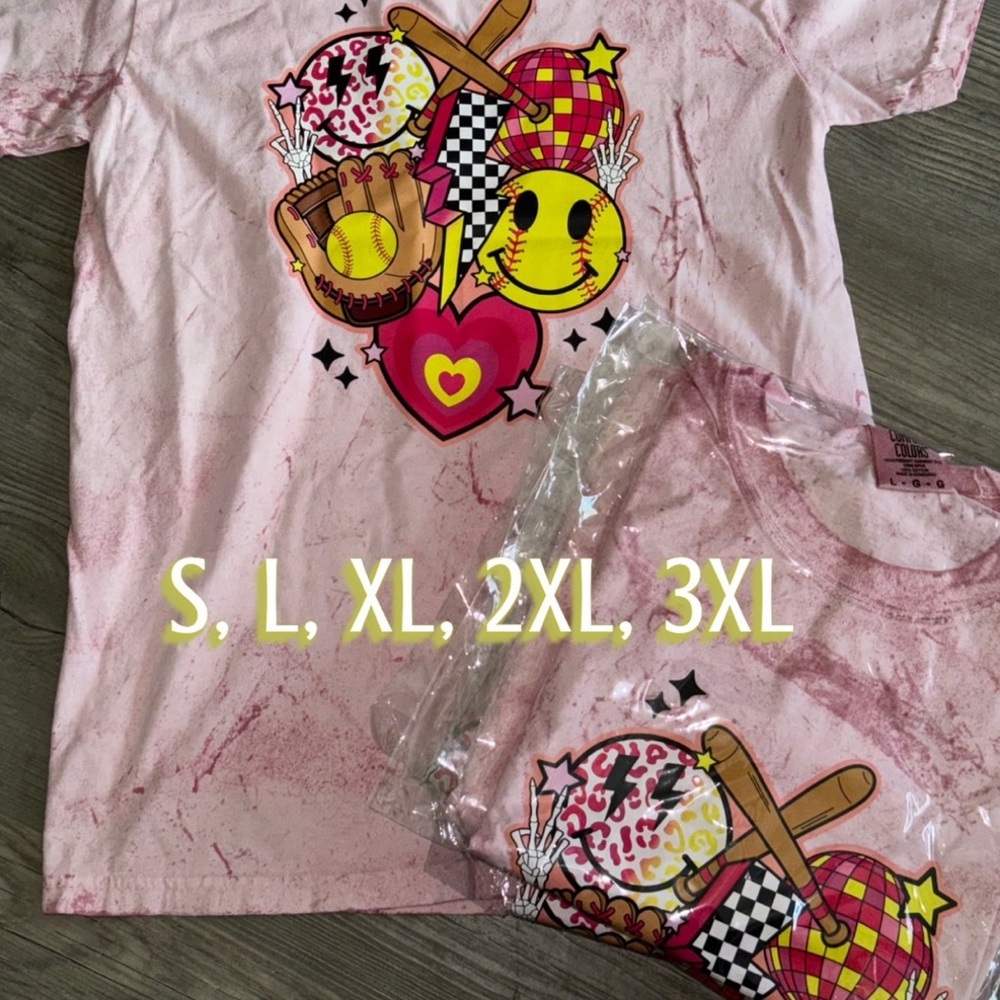 Cc shirt